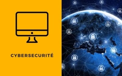 Article – CYBERSECURITÉ