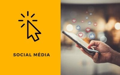 Article – SOCIAL MÉDIA